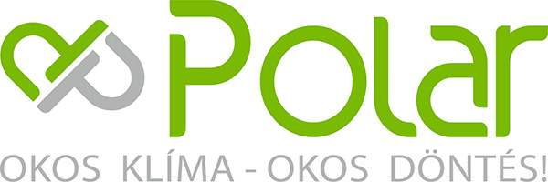 Polar Termékregisztráció logo