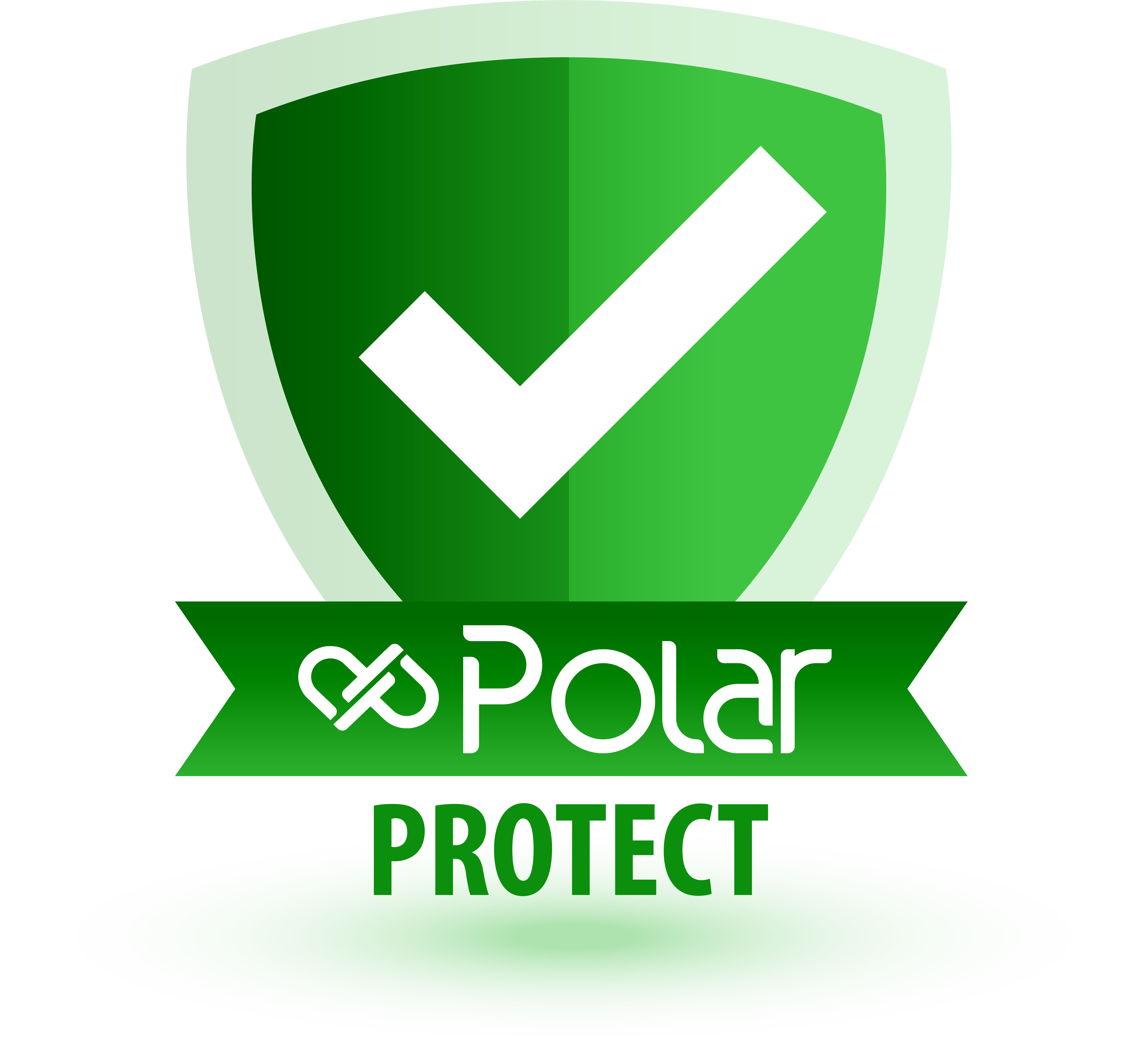 Polar Termékregisztráció logo